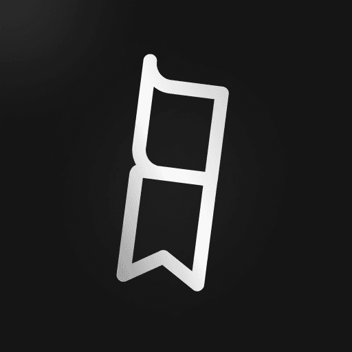 BookFindr App Icon